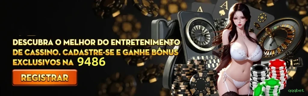 Cassino qqqbet - mesas ao vivo e jogos