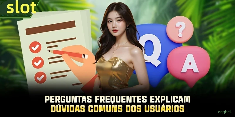 Imagem promocional da qqqbet mostrando a plataforma e suas vantagens